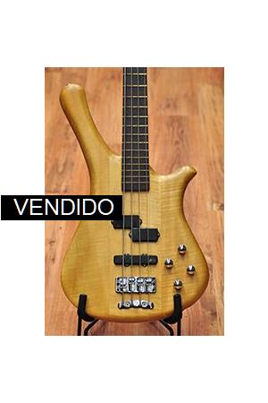 Warwick Fortress 4 Natural Warwick Fortress 4 Natural